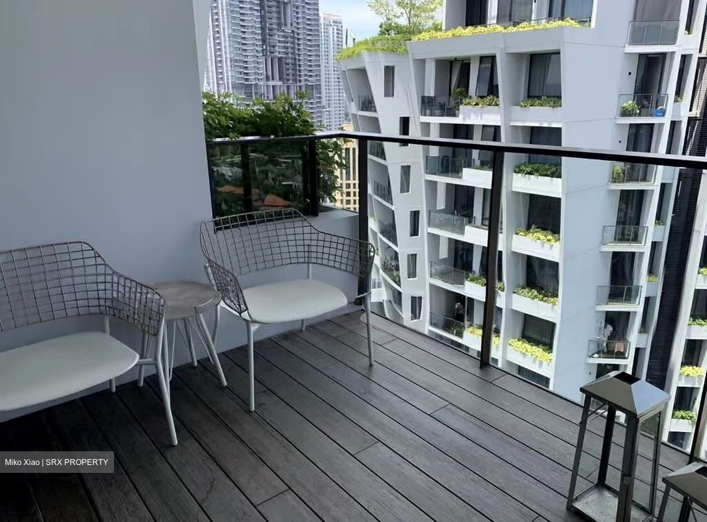 The Crest (D3), Condominium #563721181